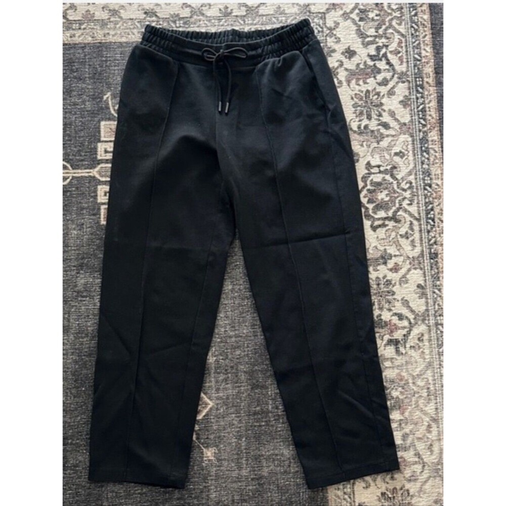 A New Day Target Black Pull On Pants Size S